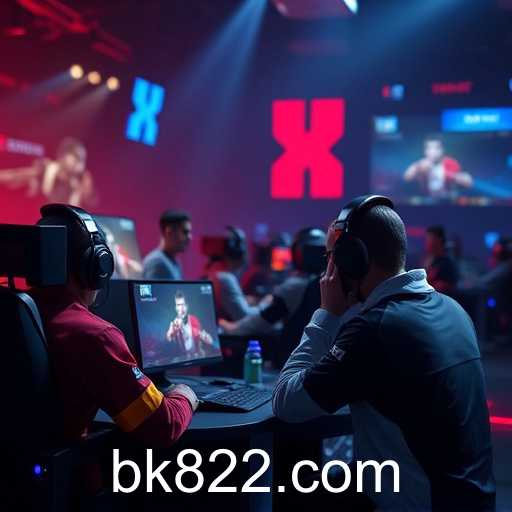 BK8's Influence on Gaming Trends Amid Global Changes