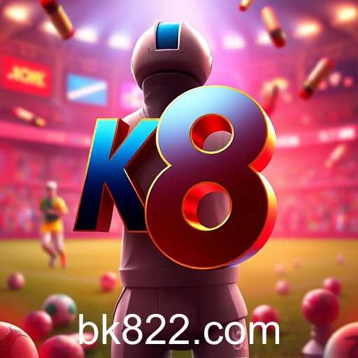 BK8: The Evolution of Online Gaming Experiences