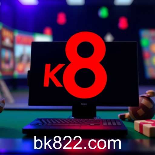 BK8's Rising Influence in the Online Gaming World