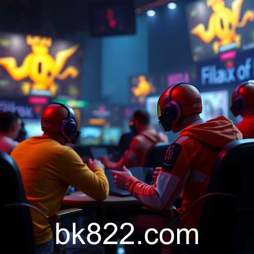 Exploring the Dynamics of Gaming Websites