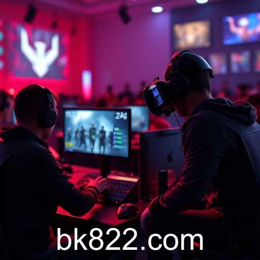 The Evolution of Online Gaming Trends