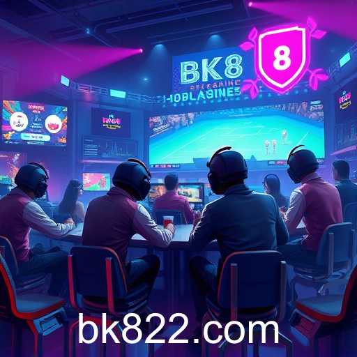 The Evolution of Online Gaming Platforms