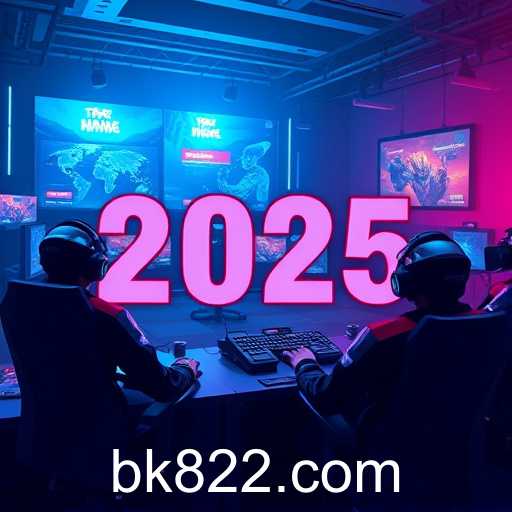 Evolving Landscape of Online Gaming in 2025