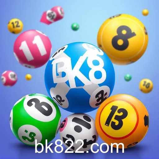 Exploring the Exciting World of Lottery Games on BK8