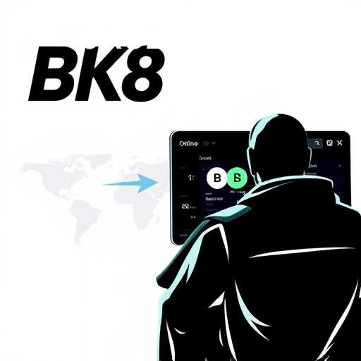 Global Expansion of Online Gaming Platforms