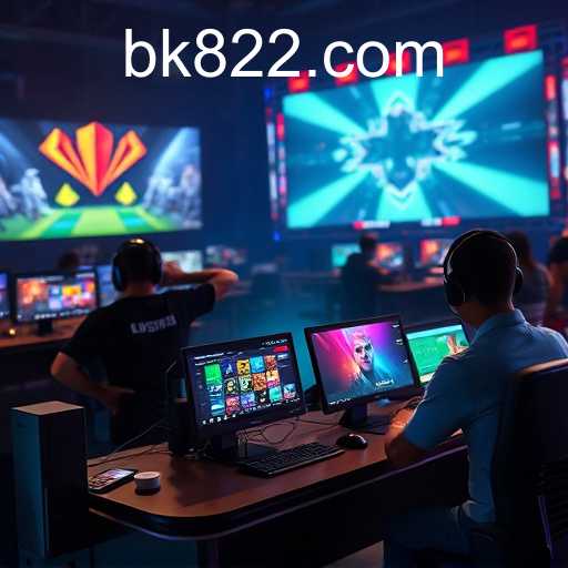 The Rise of Online Gaming in the Modern Era