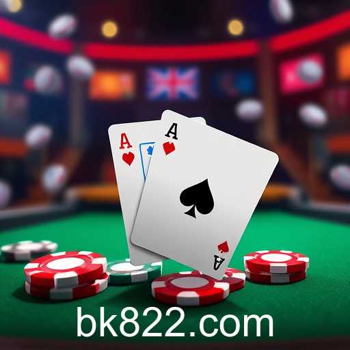 Exploring the World of Poker on BK8: A Comprehensive Guide