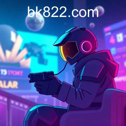 The Rise of Digital Gaming Spaces