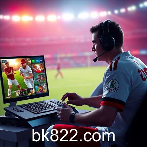 The Rise and Challenges of Online Gaming in the UK