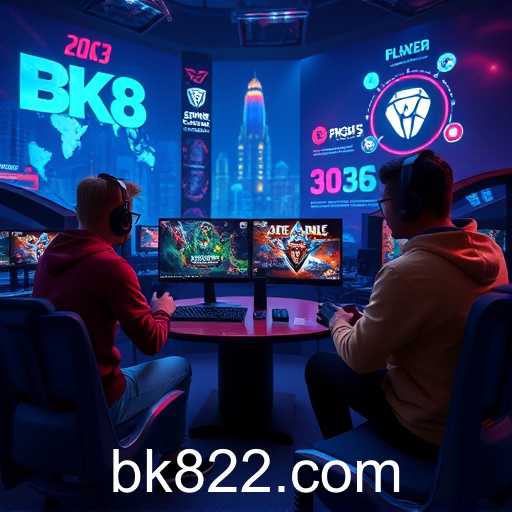 The Rise of Online Gaming Platforms in 2025