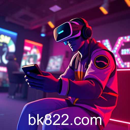 The Rise of Online Gaming Platforms Amid Global Trends