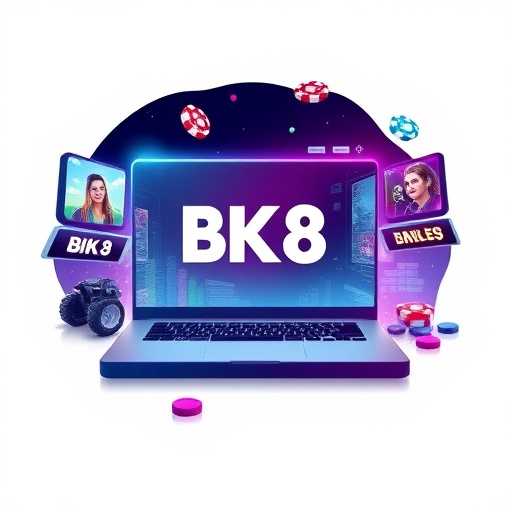 The Rise of Online Gaming Platforms in the English-Speaking World