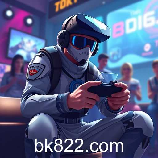 The Rising Popularity of Online Gaming Platforms