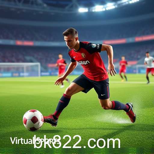 Exploring Virtual Sports: A Modern Gaming Phenomenon with BK8